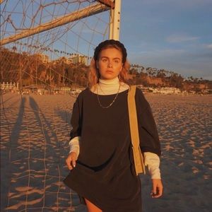 Urban Outfitters Sweater Dress